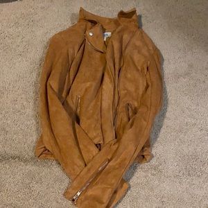 charlotte russe jacket